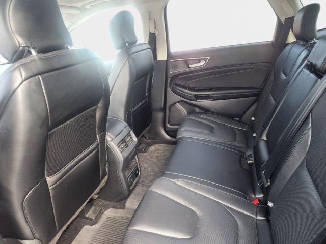 used 2019 Ford Edge car, priced at $16,791