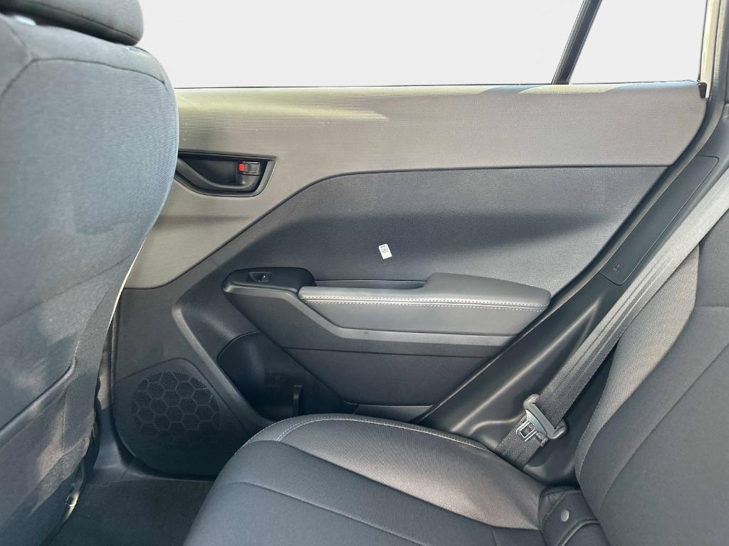 new 2026 Subaru Crosstrek car, priced at $30,333