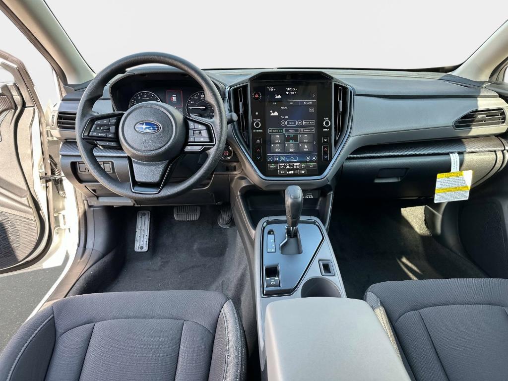 new 2026 Subaru Crosstrek car, priced at $30,333