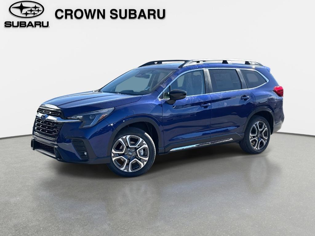 new 2026 Subaru Ascent car, priced at $50,362
