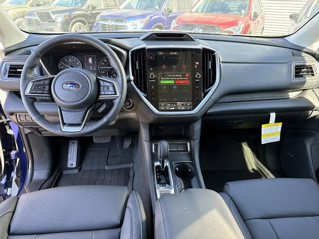 new 2026 Subaru Ascent car, priced at $50,362