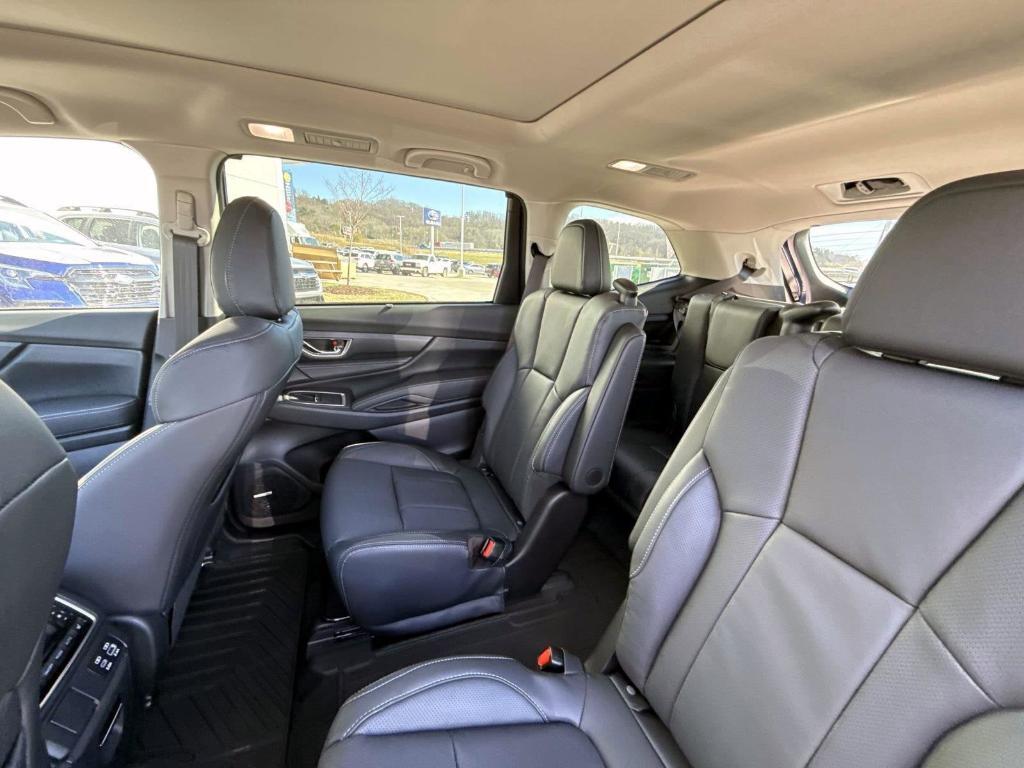 new 2026 Subaru Ascent car, priced at $50,362
