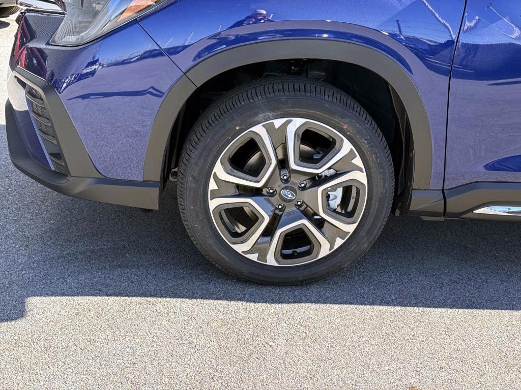 new 2026 Subaru Ascent car, priced at $50,362