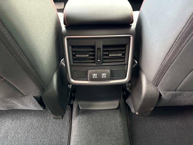 used 2020 Subaru Forester car, priced at $23,981