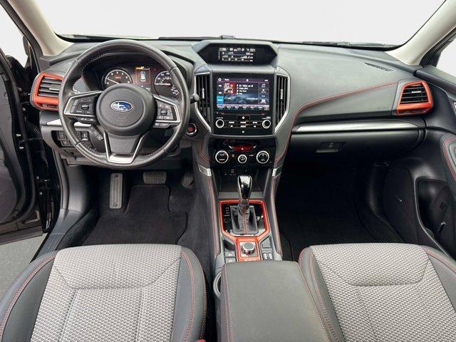 used 2020 Subaru Forester car, priced at $23,981