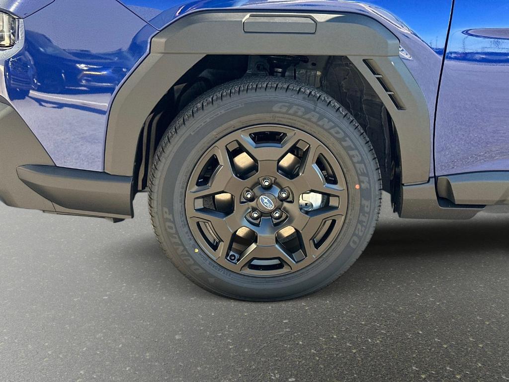 new 2026 Subaru Outback car, priced at $44,150