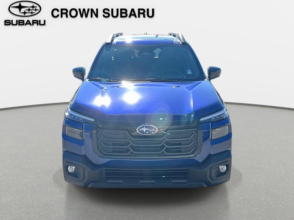 new 2026 Subaru Outback car, priced at $44,150