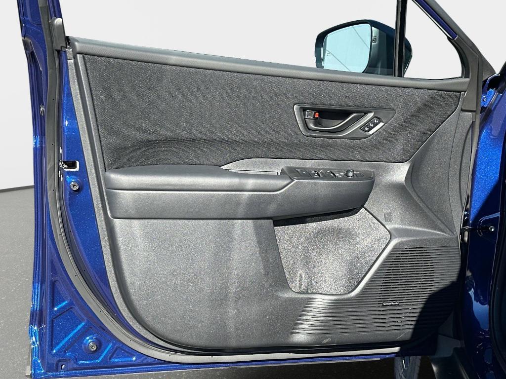 new 2026 Subaru Outback car, priced at $44,150