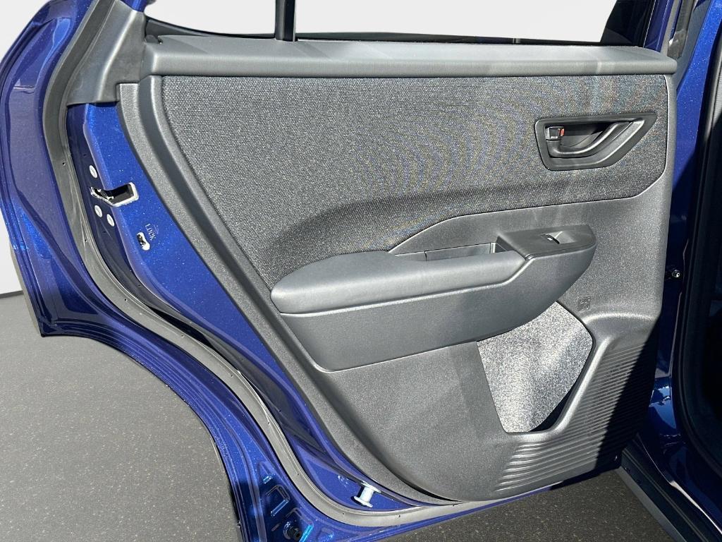 new 2026 Subaru Outback car, priced at $44,150