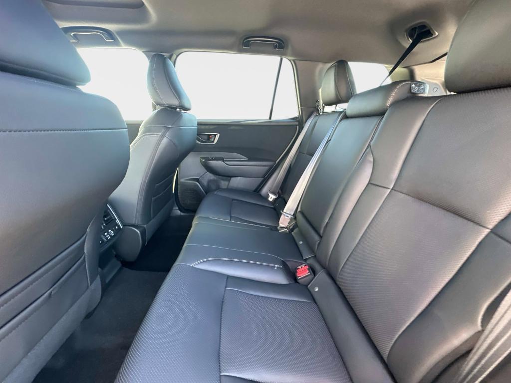 new 2026 Subaru Outback car, priced at $44,150