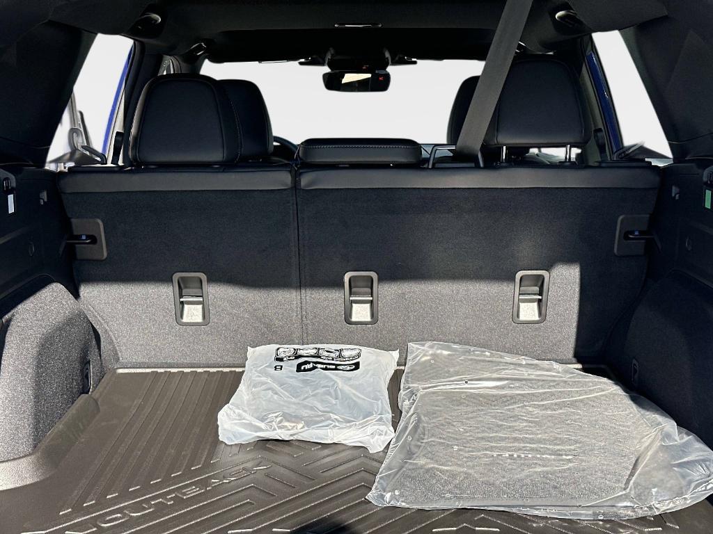 new 2026 Subaru Outback car, priced at $44,150