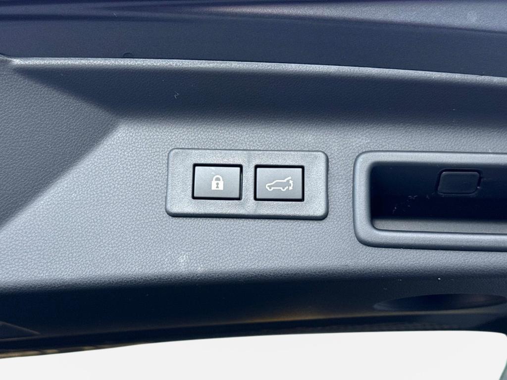 new 2026 Subaru Forester car, priced at $41,742