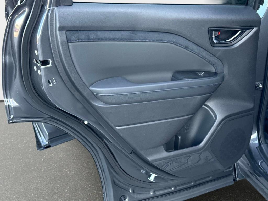 new 2026 Subaru Forester car, priced at $41,742