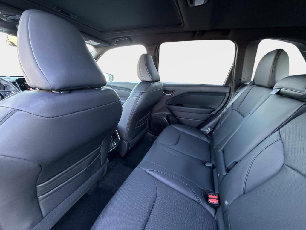 new 2026 Subaru Forester car, priced at $41,742