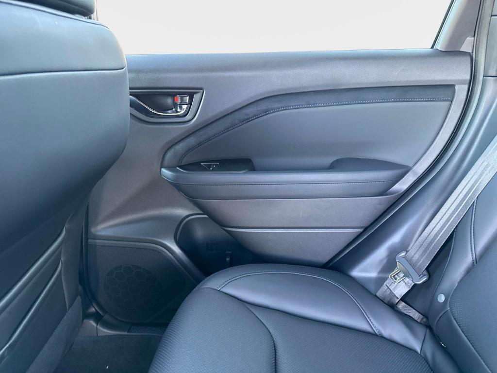 new 2026 Subaru Forester car, priced at $41,742