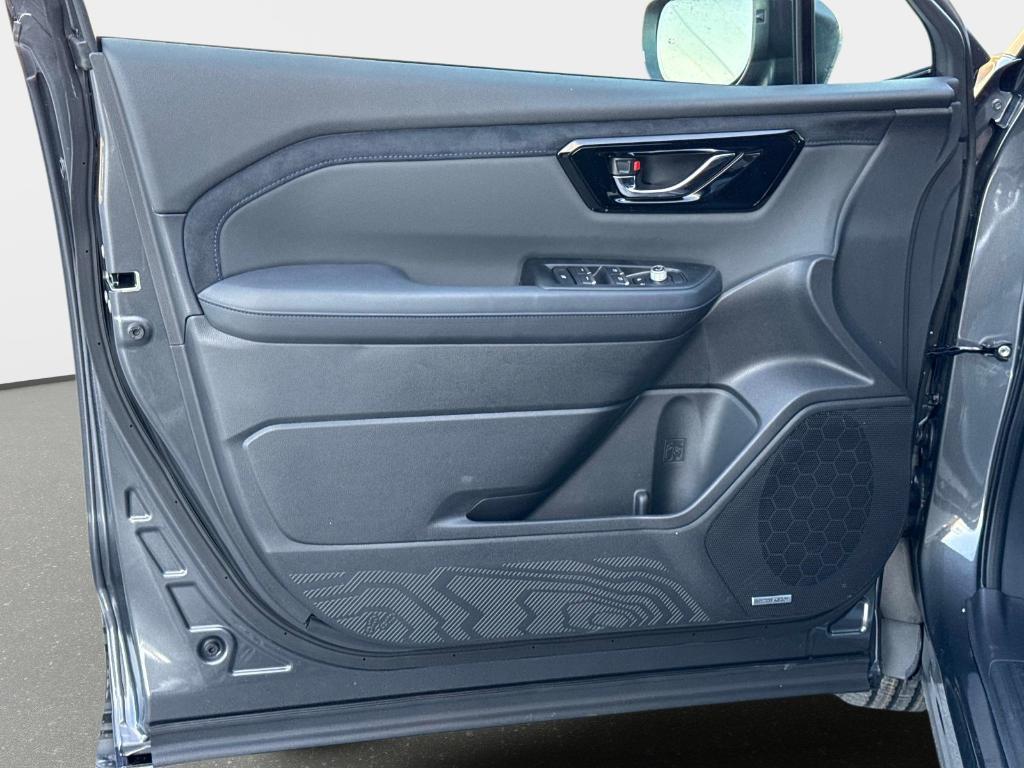 new 2026 Subaru Forester car, priced at $41,742