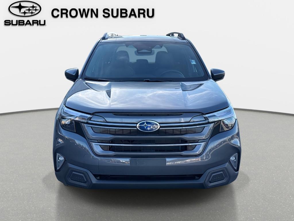 new 2026 Subaru Forester car, priced at $41,742