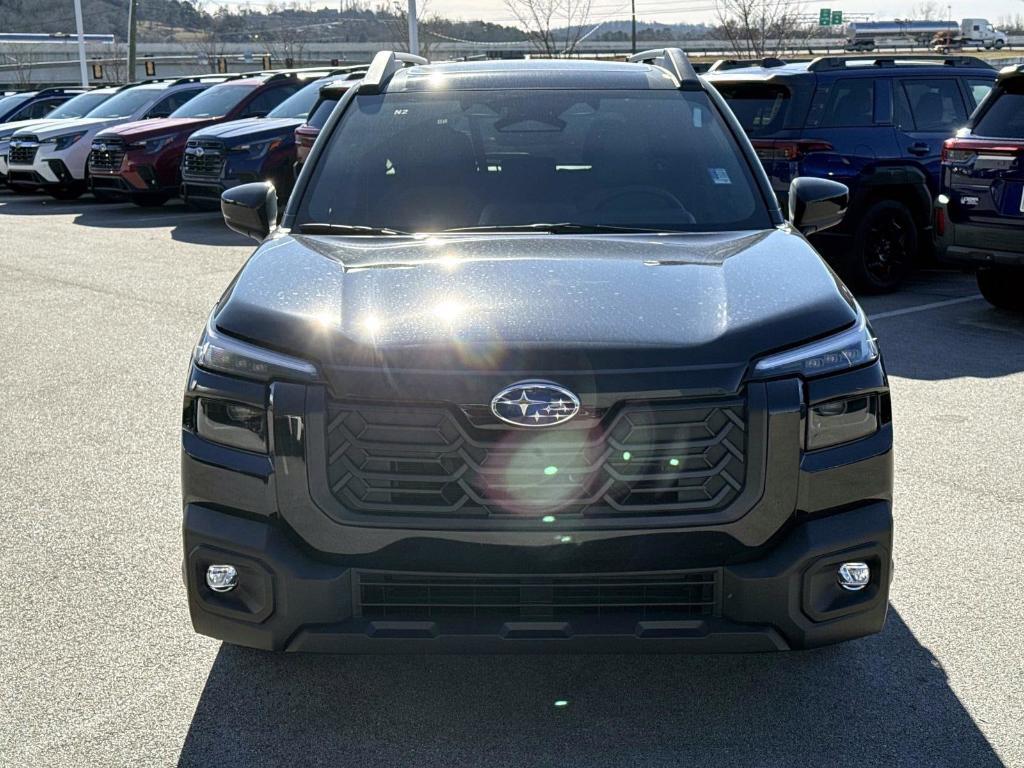 new 2026 Subaru Outback car, priced at $39,758