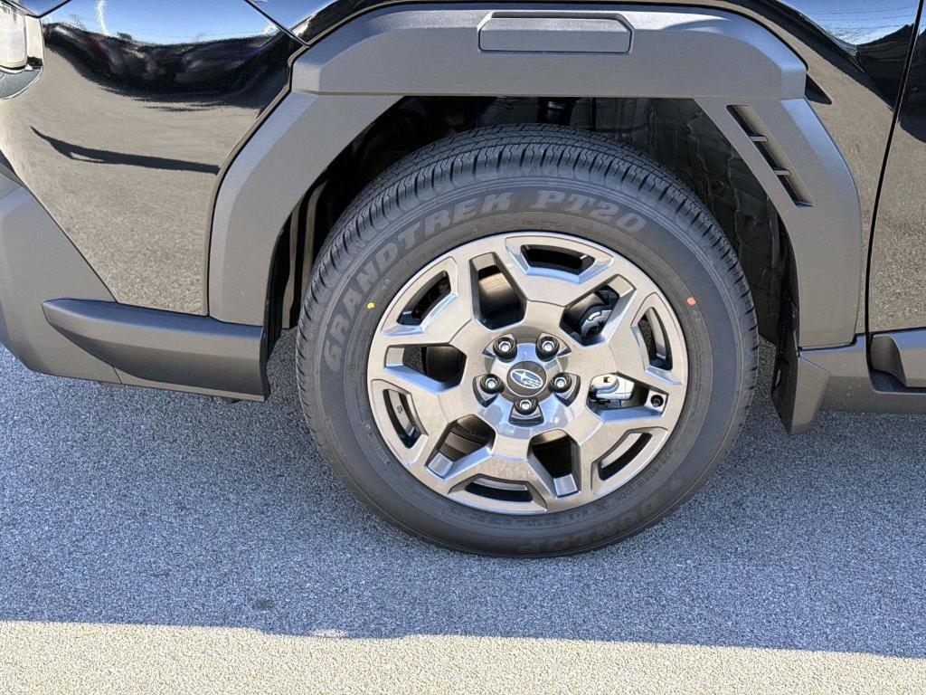 new 2026 Subaru Outback car, priced at $39,758