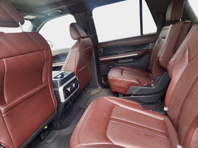 used 2022 Ford Expedition car, priced at $51,991