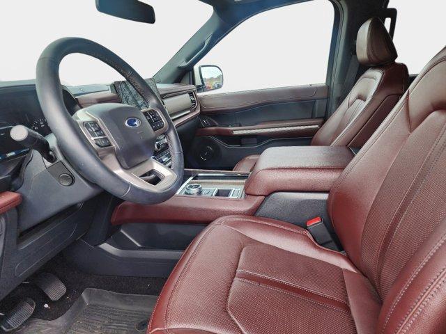 used 2022 Ford Expedition car, priced at $51,991