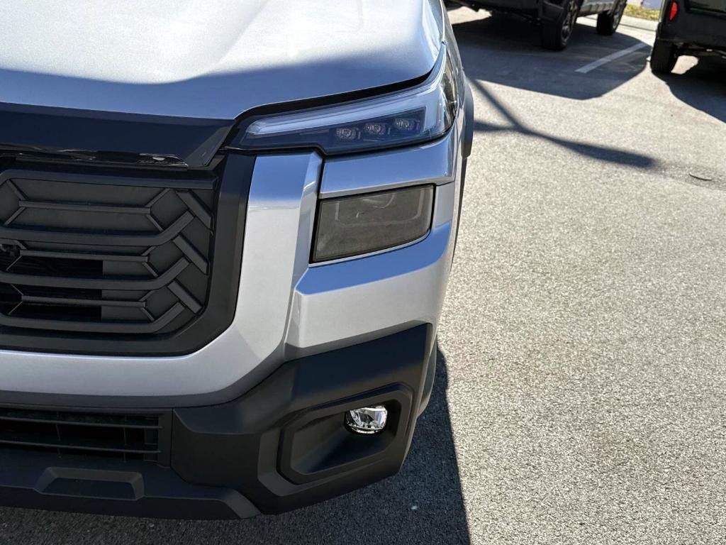 new 2026 Subaru Outback car, priced at $44,208