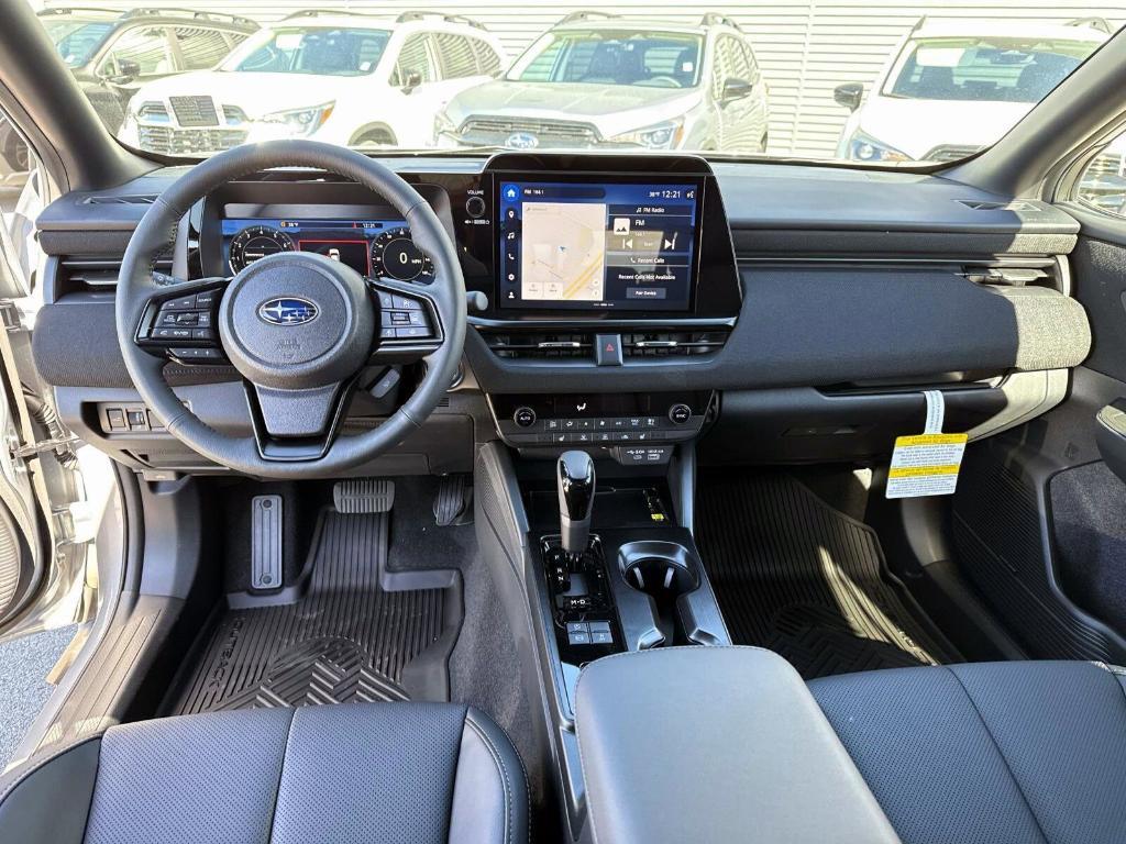 new 2026 Subaru Outback car, priced at $44,208