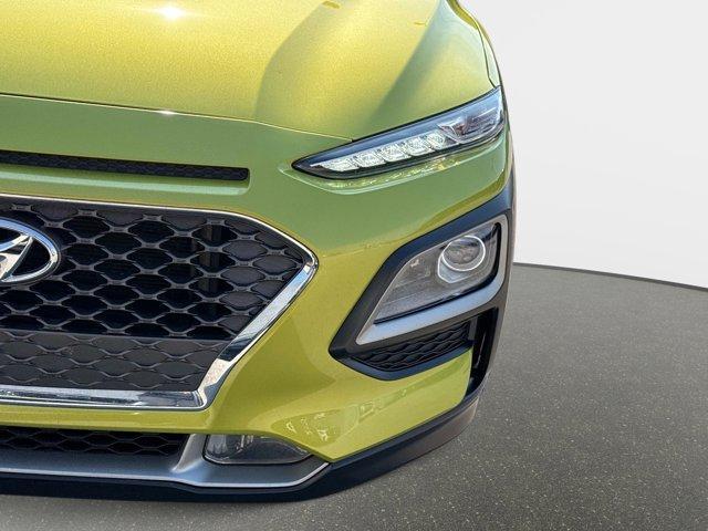 used 2020 Hyundai Kona car, priced at $13,991