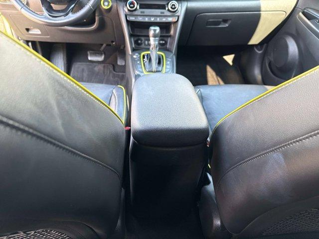 used 2020 Hyundai Kona car, priced at $13,991