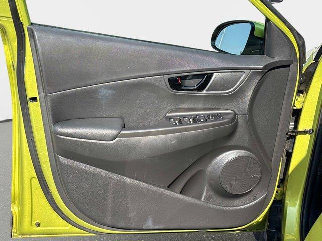 used 2020 Hyundai Kona car, priced at $13,991