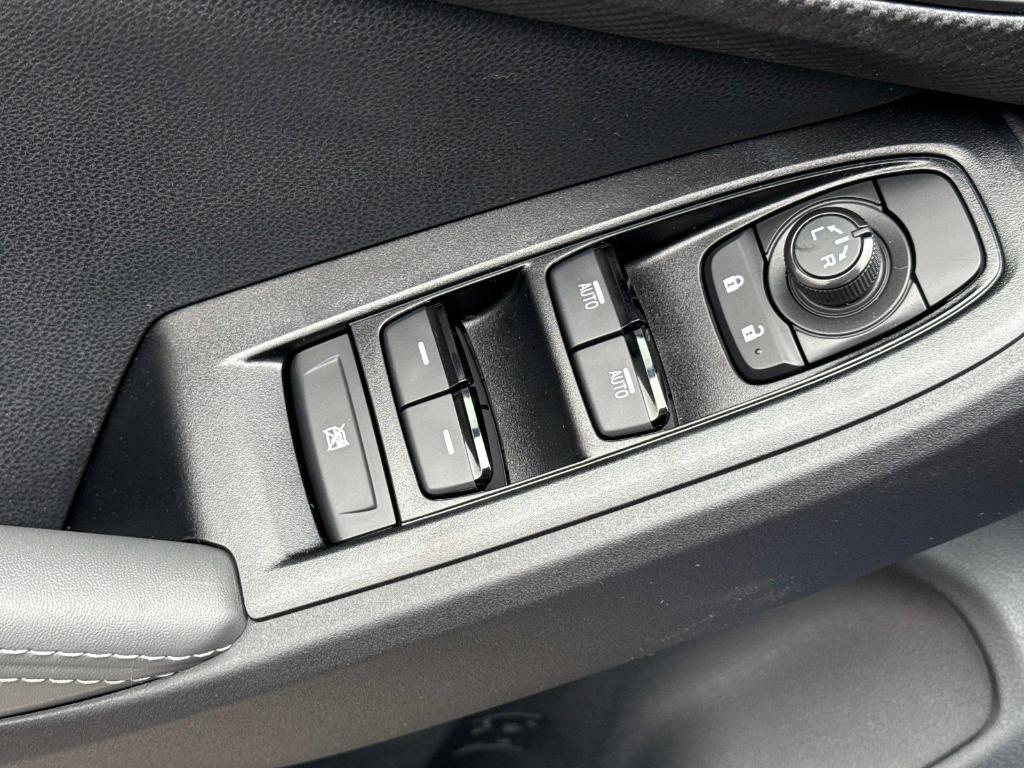 new 2026 Subaru Crosstrek car, priced at $32,618