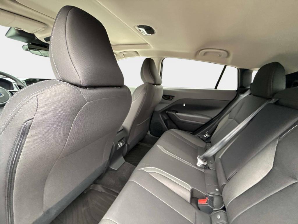 new 2026 Subaru Crosstrek car, priced at $32,618