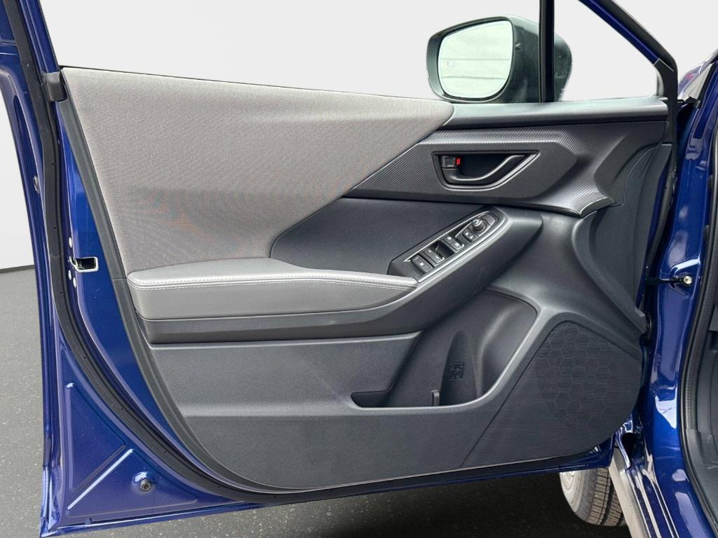 new 2026 Subaru Crosstrek car, priced at $32,618