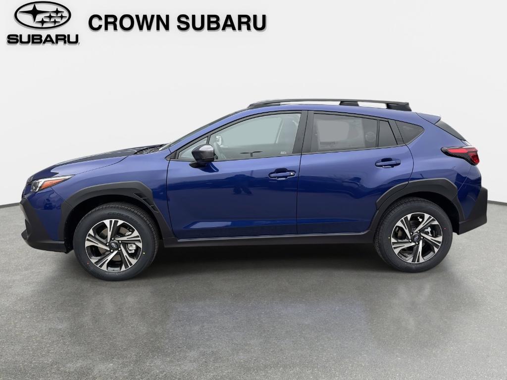 new 2026 Subaru Crosstrek car, priced at $32,618