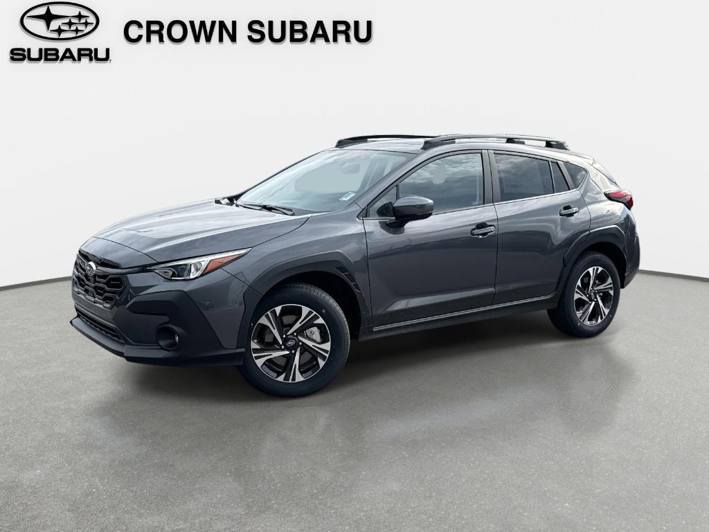 new 2026 Subaru Crosstrek car, priced at $32,648