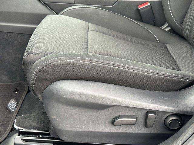 used 2025 Subaru Legacy car, priced at $24,494