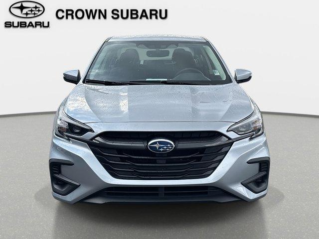 used 2025 Subaru Legacy car, priced at $24,494