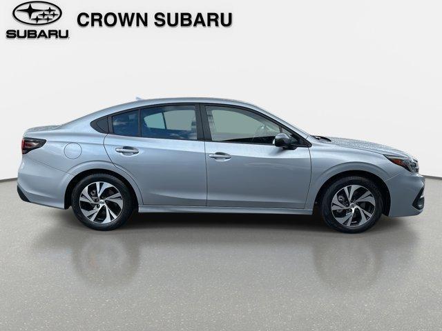 used 2025 Subaru Legacy car, priced at $24,494
