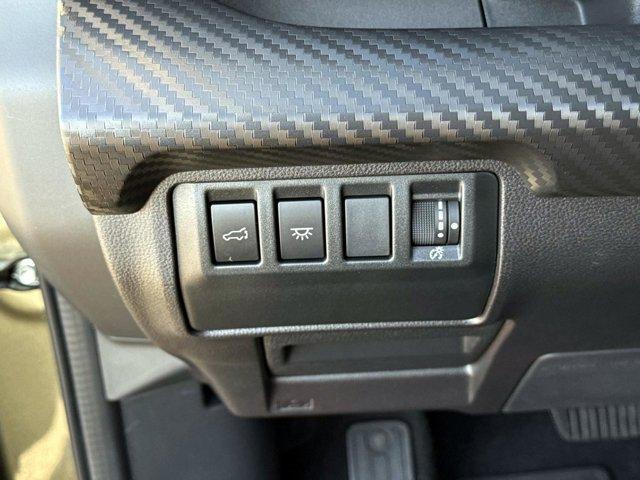 used 2023 Subaru Ascent car, priced at $29,991