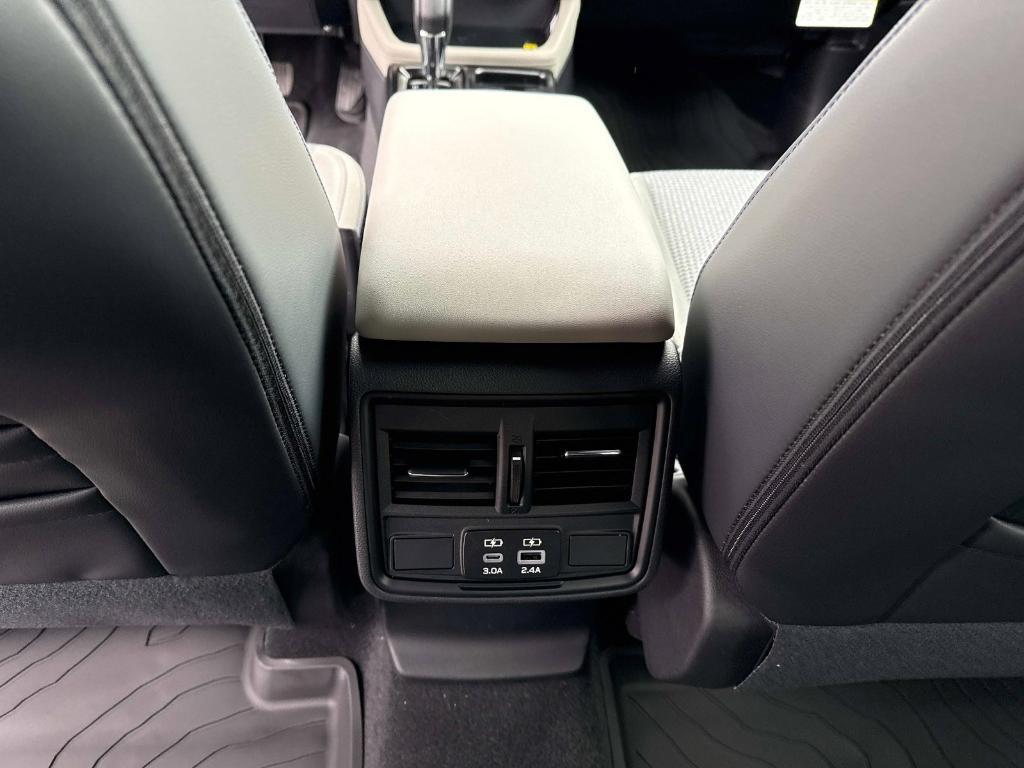 new 2026 Subaru Forester car, priced at $36,998