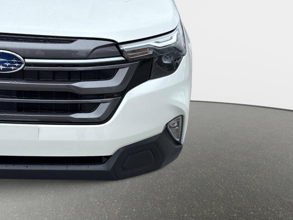 new 2026 Subaru Forester car, priced at $36,998