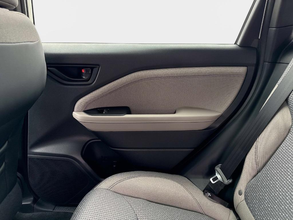 new 2026 Subaru Forester car, priced at $36,998