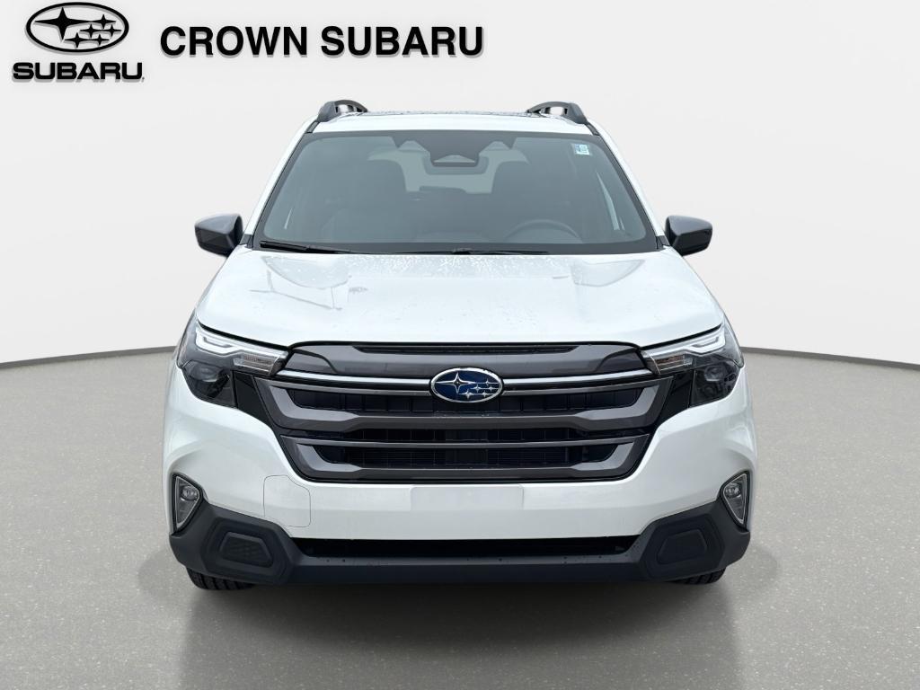 new 2026 Subaru Forester car, priced at $36,998