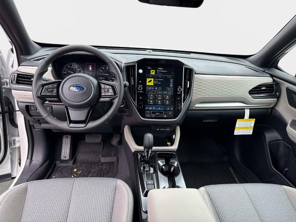 new 2026 Subaru Forester car, priced at $36,998