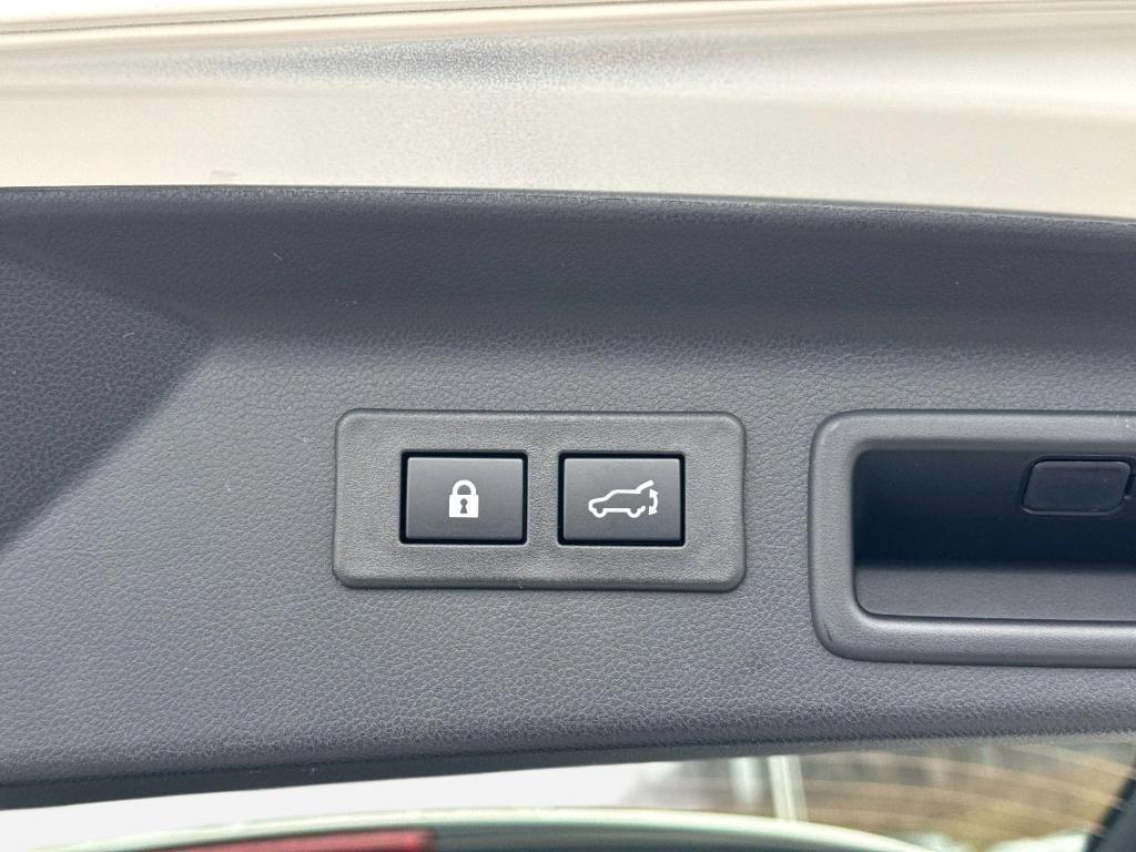 new 2026 Subaru Forester car, priced at $36,998