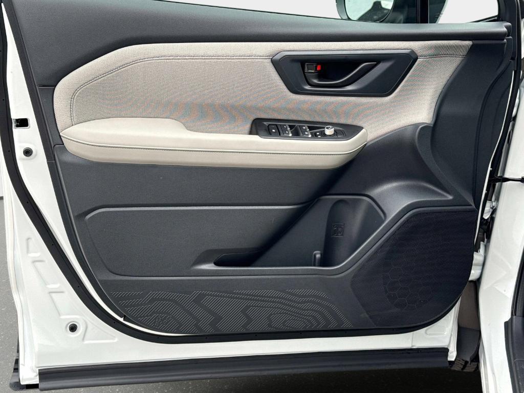 new 2026 Subaru Forester car, priced at $36,998