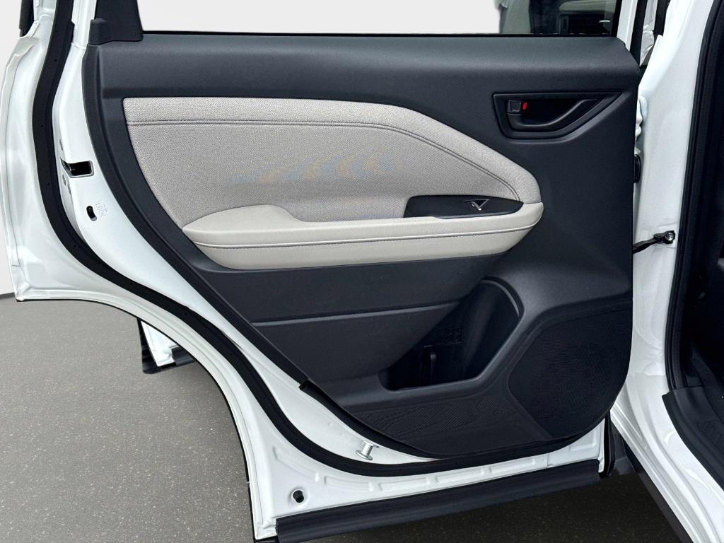 new 2026 Subaru Forester car, priced at $36,998