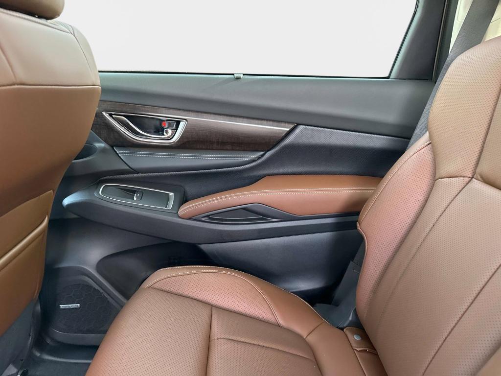 new 2026 Subaru Ascent car, priced at $53,772