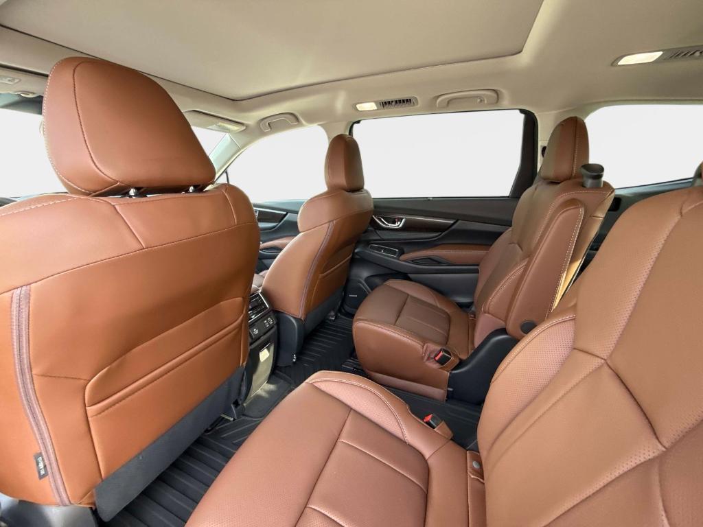 new 2026 Subaru Ascent car, priced at $53,772