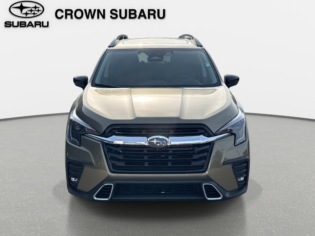 new 2026 Subaru Ascent car, priced at $53,772